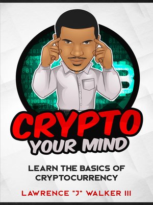 cover image of Crypto Your Mind